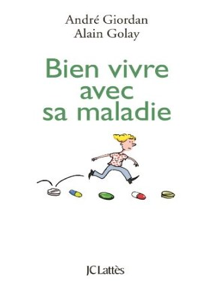 Description: ::Pictures:Couvertures Livres:Bien vivre.jpg